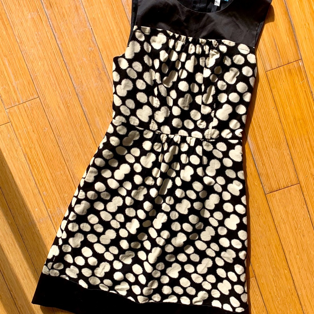 Leifnotes sleeveless dress